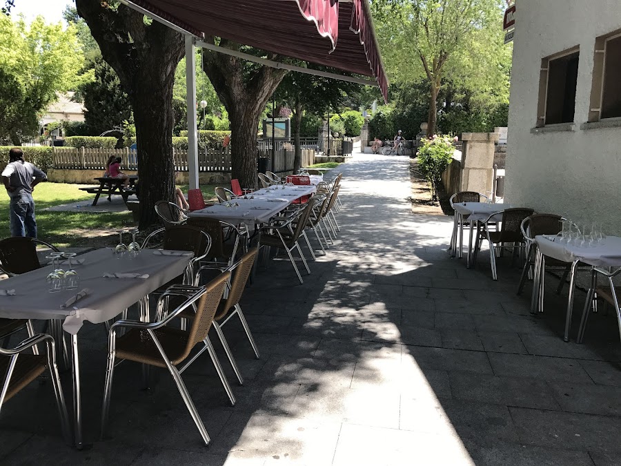 Bar Restaurante San Antonio El Espinar | Asociación