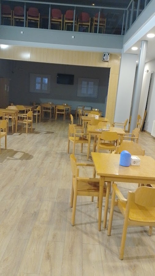 Bar Restaurante San Jerónimo