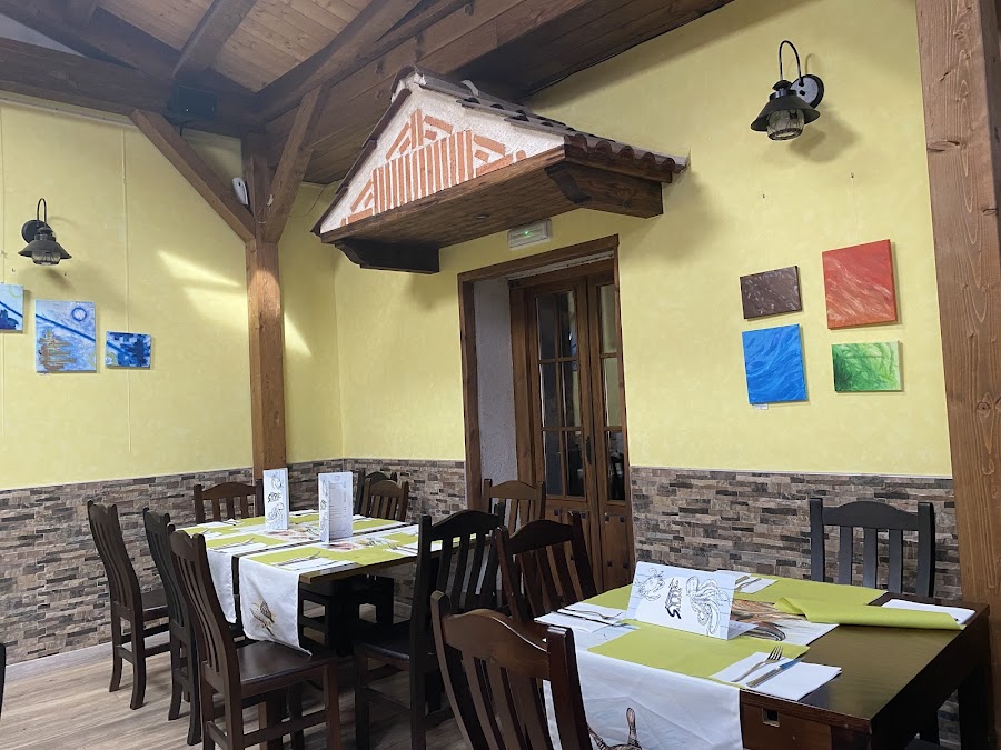 Bar Salvador