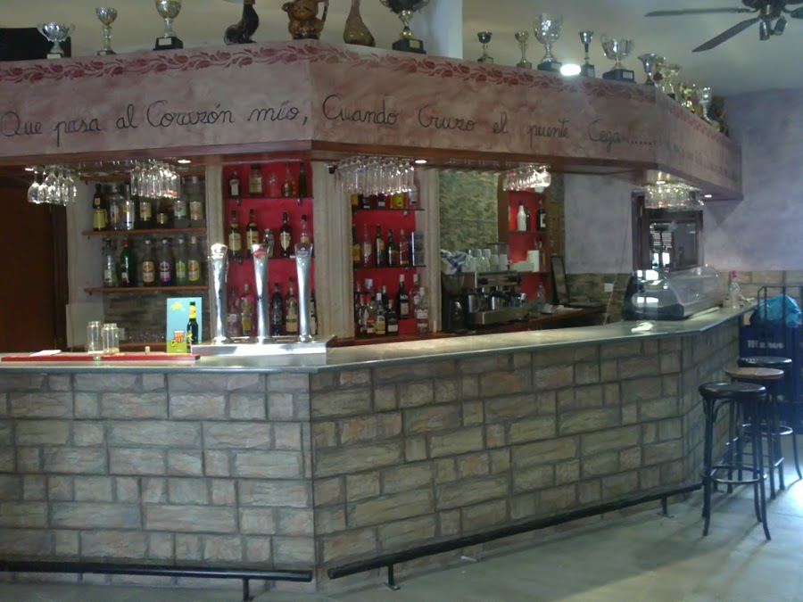 Bar Toledana