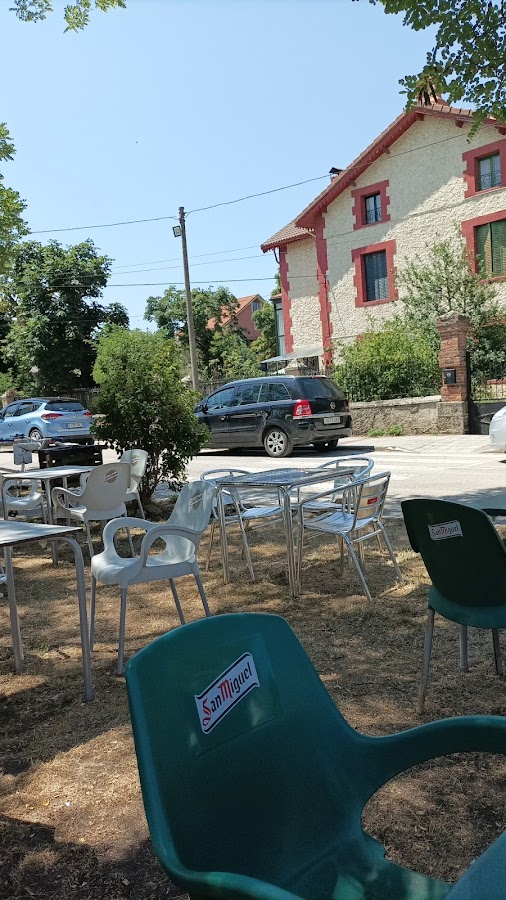 Bar Ulises