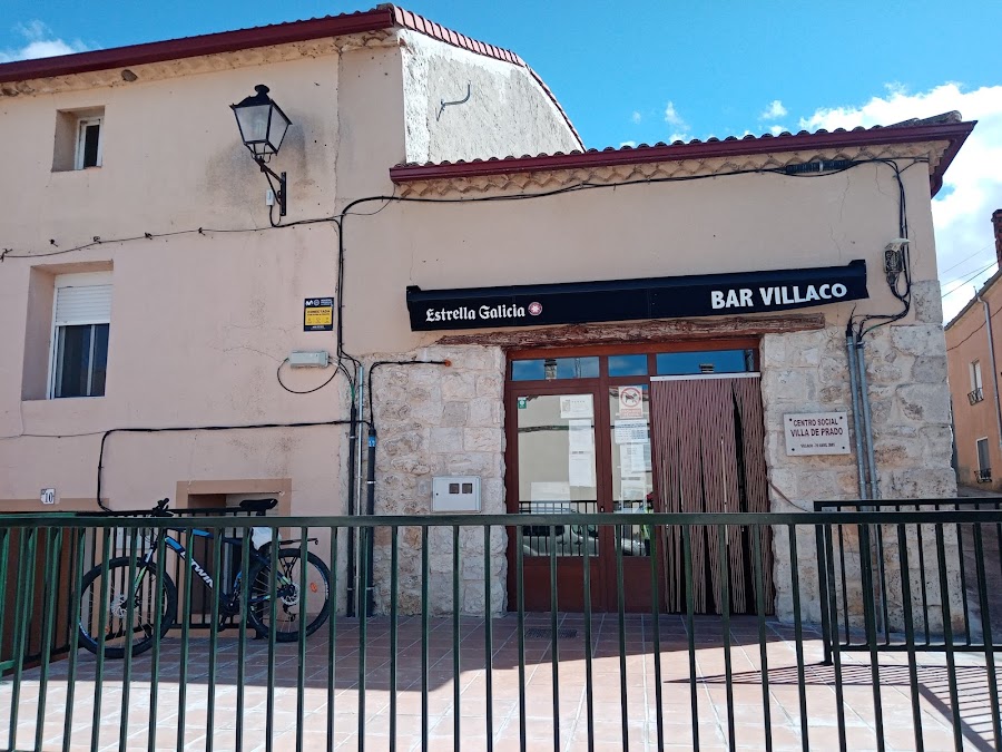 Bar Villaco
