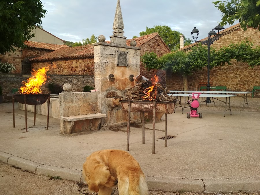 Bar Villoruebo