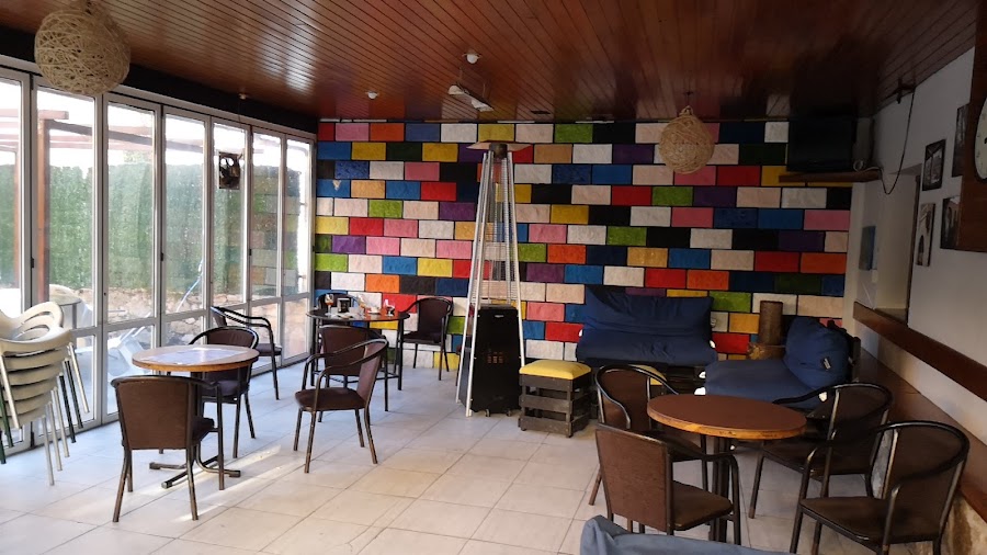 Bar Virgi