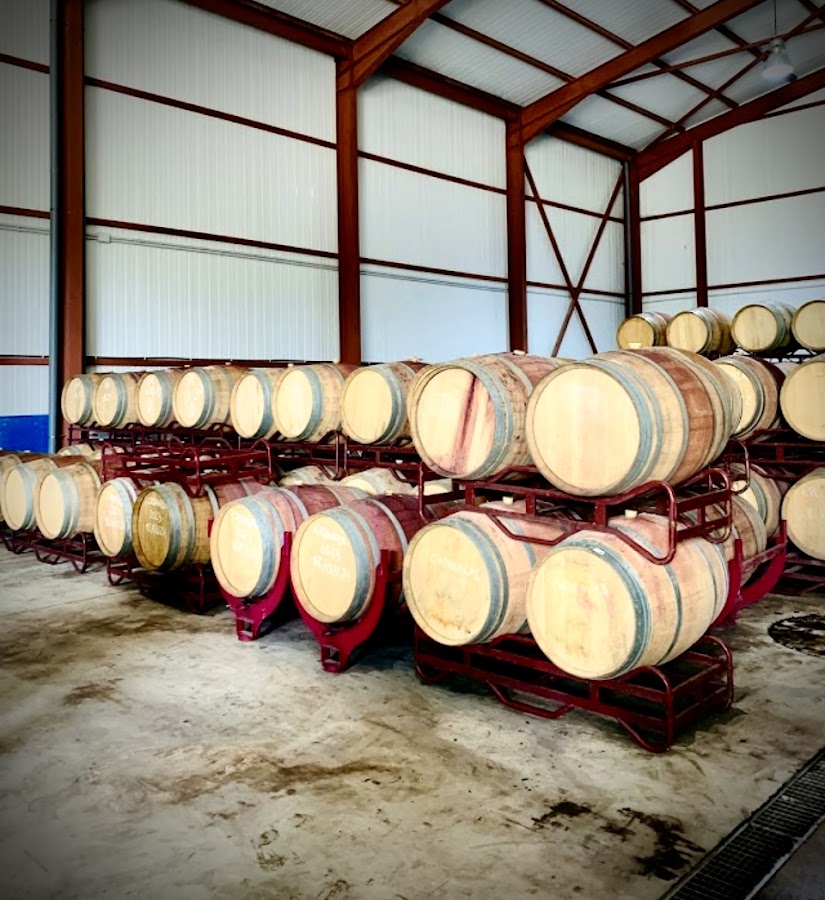 bodegas navaltallar