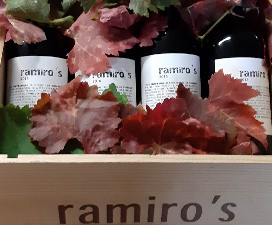 Bodegas Ramiro´s