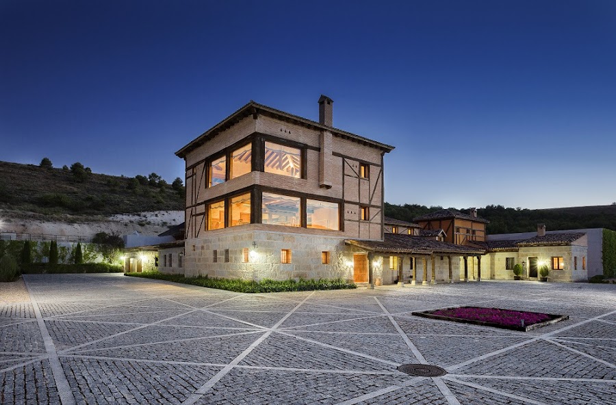 Bodegas y Viñedos del Conde San Cristóbal