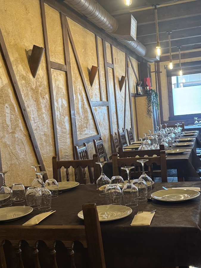 Brasería Pisando Fuerte