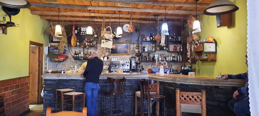Café Bar Manuela