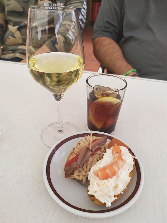 Café Bar Perón