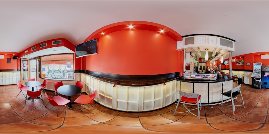 Café-Bar Puzzle’s