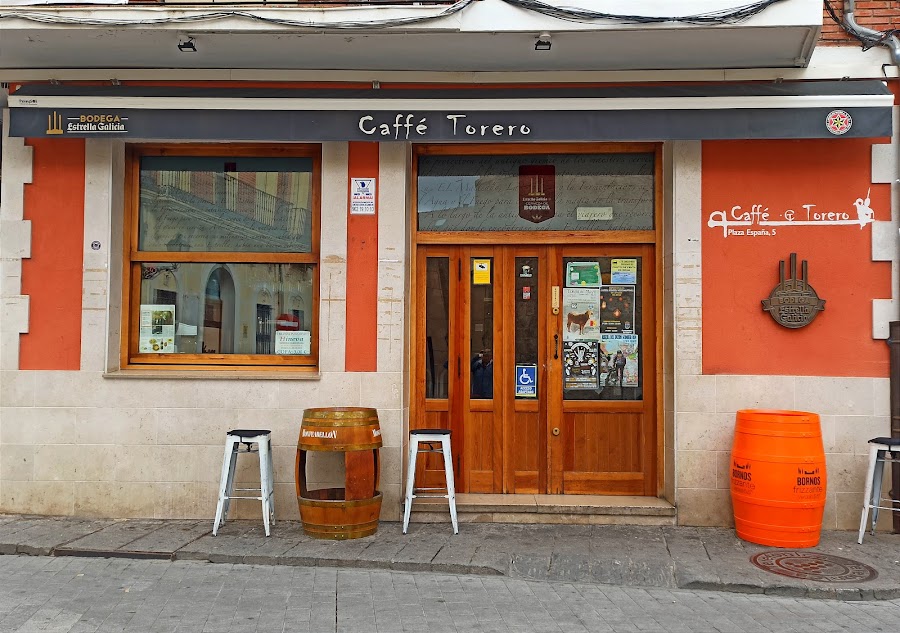Cafe Torero