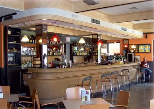 Cafetería Restaurante Los Condes