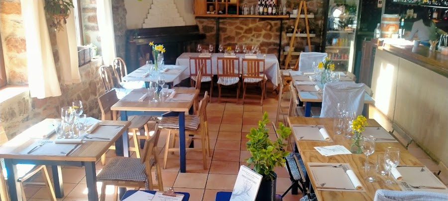 Cantina La María