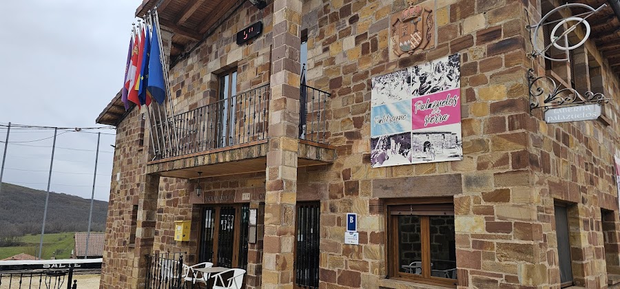 Cantina Palazuelos