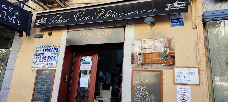 Casa Pablito