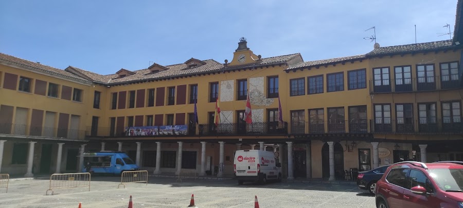 Casa Rural Don Diego