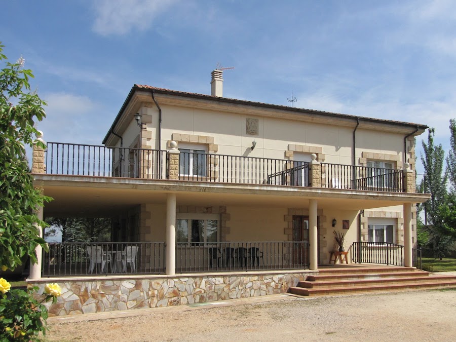 Casa Rural  El Alto 