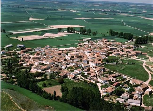 Casa rural Fuente del Val