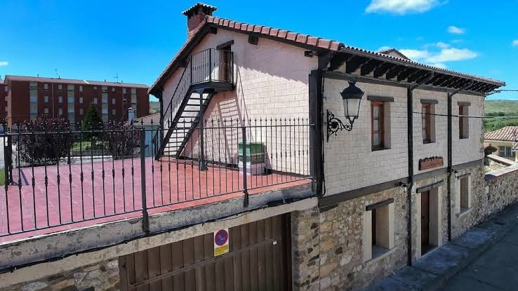 Casa Rural La Majada Palentina