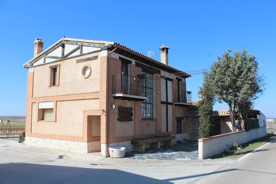 Casa Rural Las Arenas