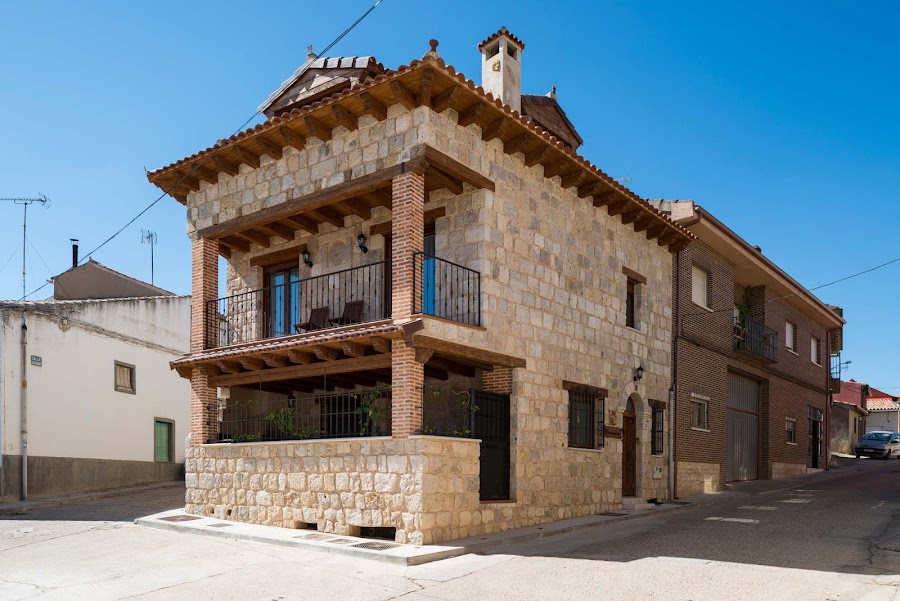 Casa Rural Urueña