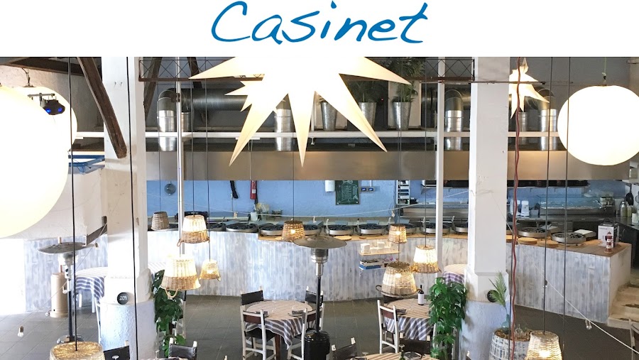 Casinet Sant Salvador