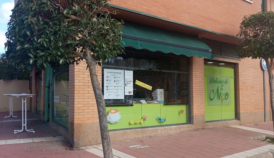 Delicias de Nico