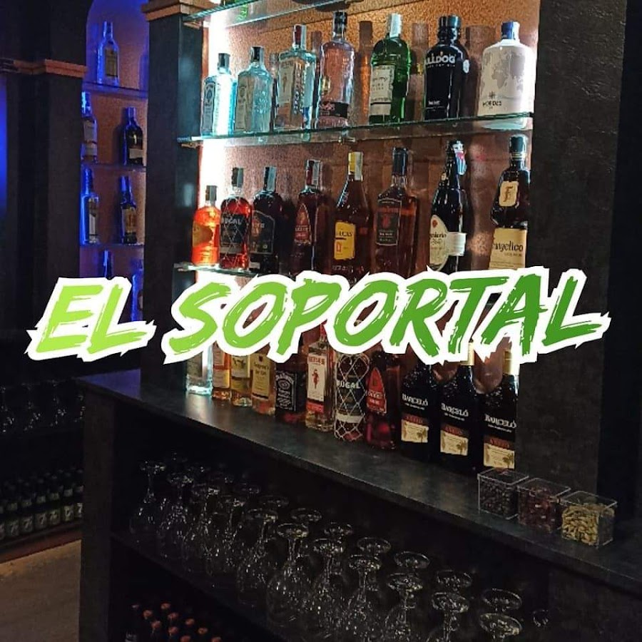 Disco Bar El Soportal