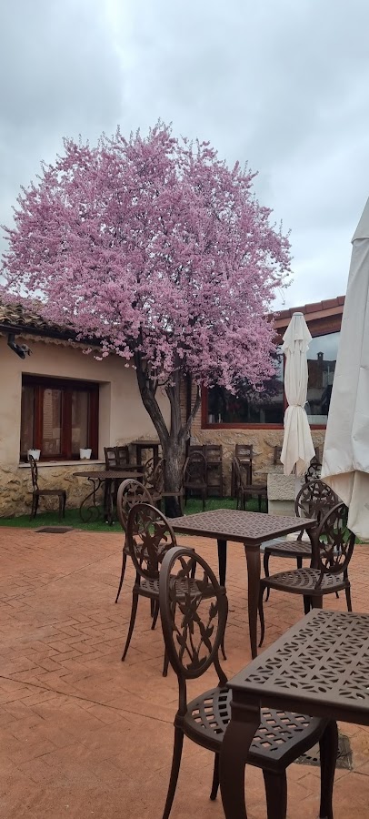 El Ambigú de La Posada de Pesquera