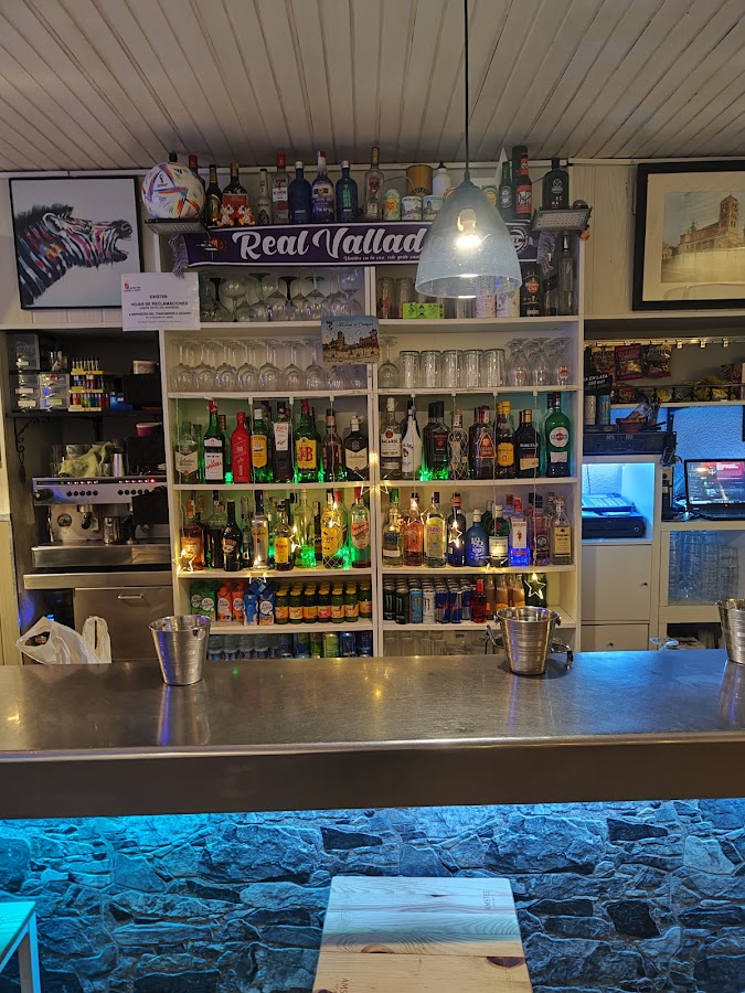 El Cafetin De La Plazuela