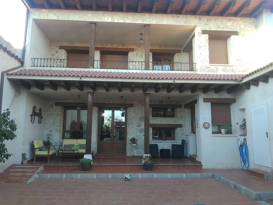 El Corral de Acacio