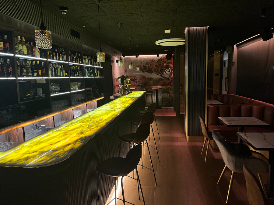 El Corral de La Muda