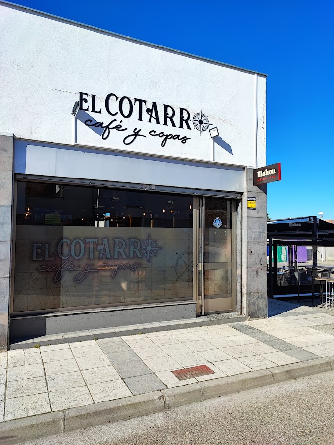 El Cotarro
