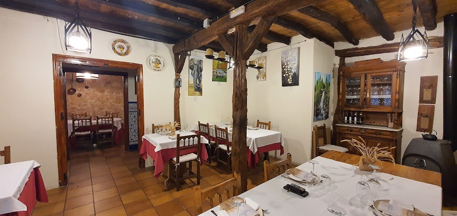 El Horno de Don Juan