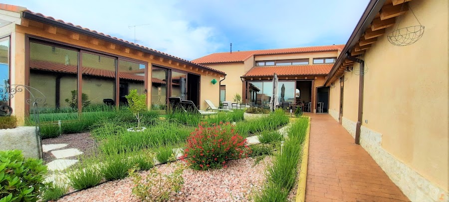 El Jaraiz de Don Marciano