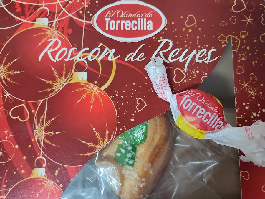 El Obrador de Torrecilla