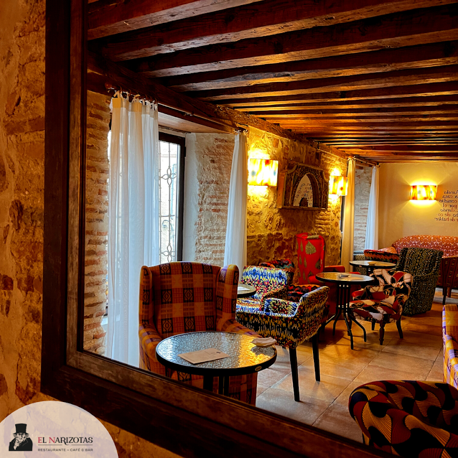El Ojo Bar Restaurante