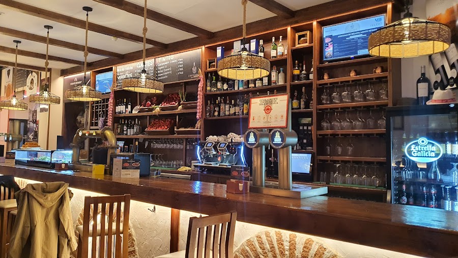 El Patio de Las Mercedes