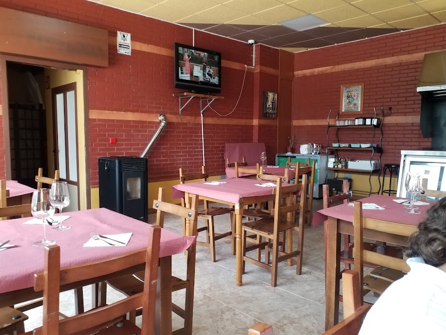 El Pinarillo (Bar - Restaurante)