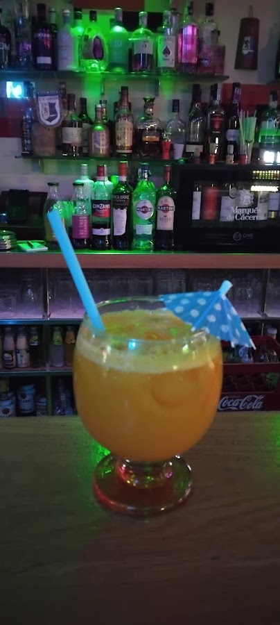 El Rincón de Peleche