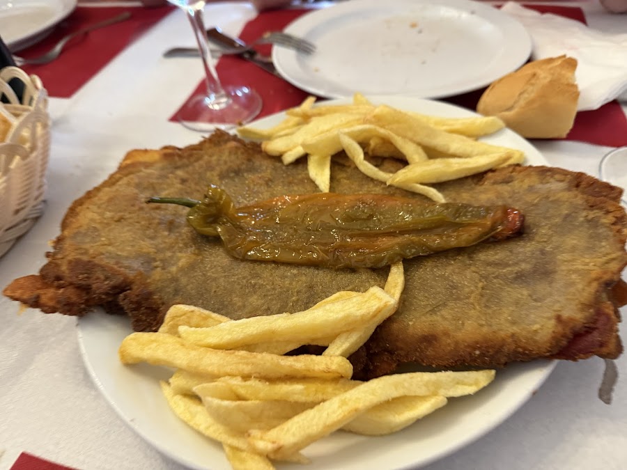 El Rincón de Ventura