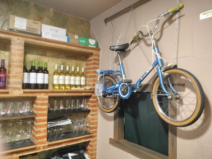 El Rincón del Tragillo