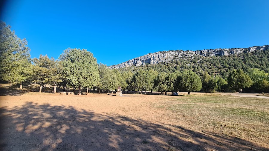 El Torcón