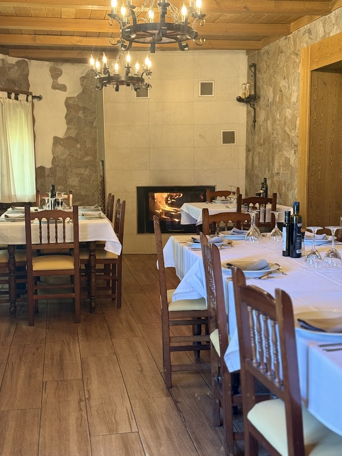 El Valle Bar Hostal Restaurante