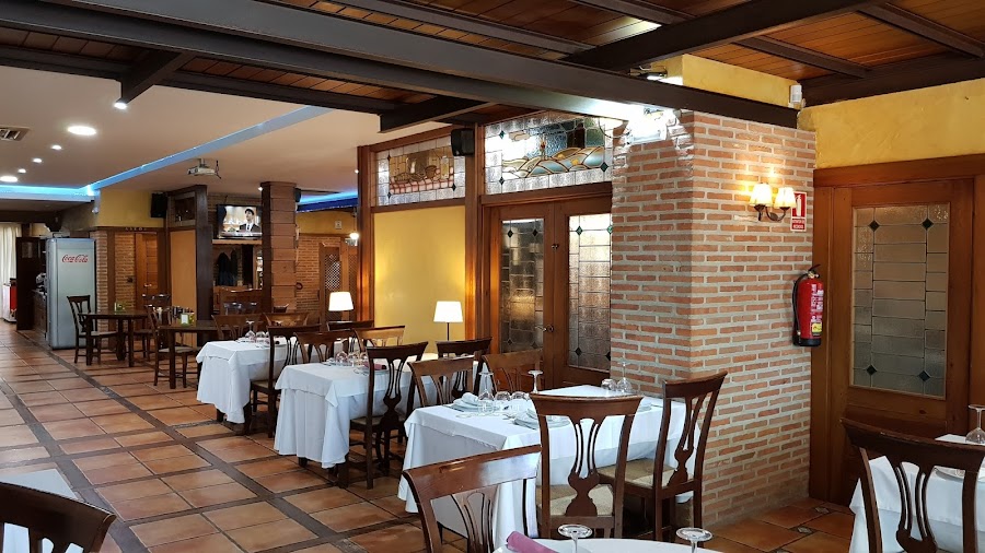 El Zagal restaurante - catering