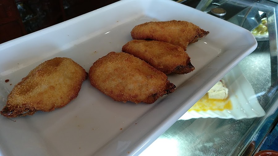 Entre Tapas