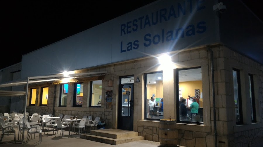 Estación de Servicio Ribera 2010