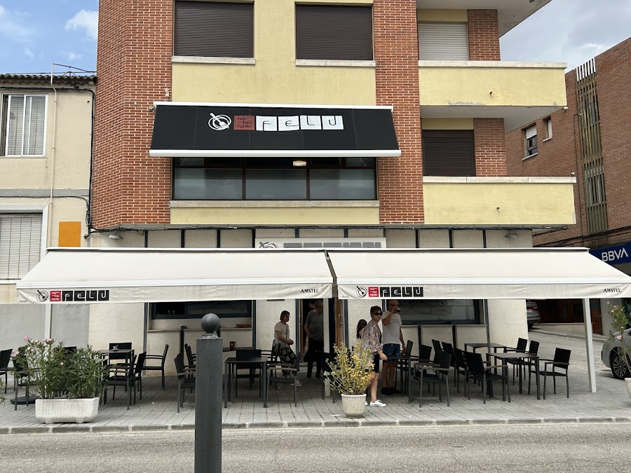 Felu Restaurante