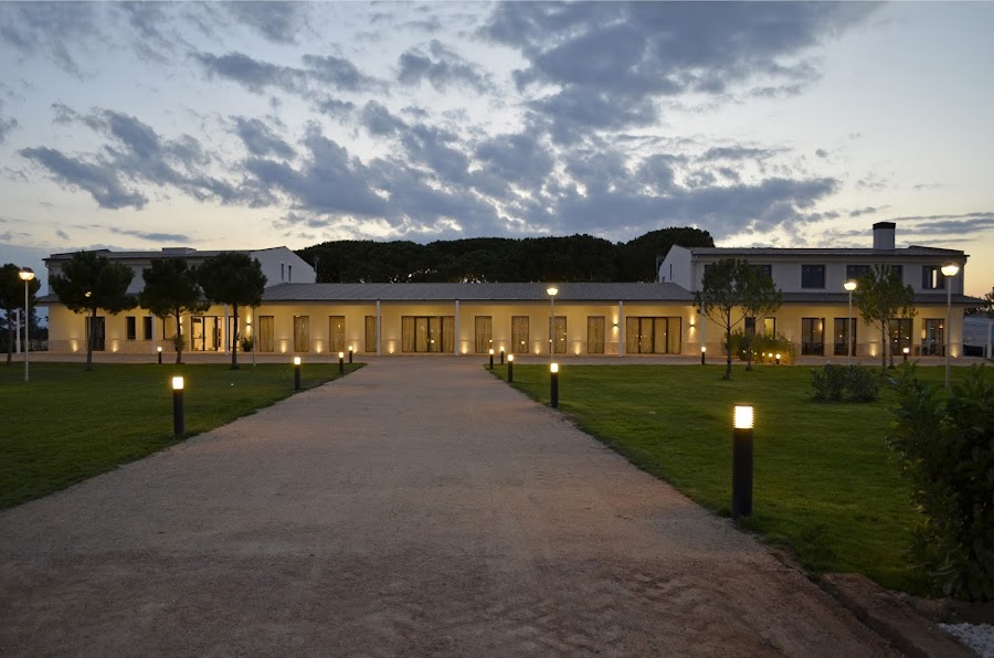 FINCA EL PINAR